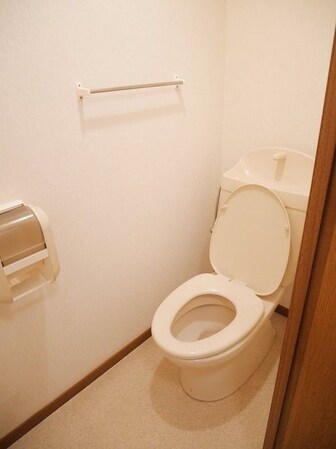 コータ・コートAの物件内観写真